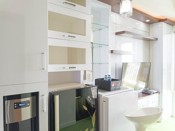 Imagen general del Hotel Hotel Sanrina Makassar. Foto 2