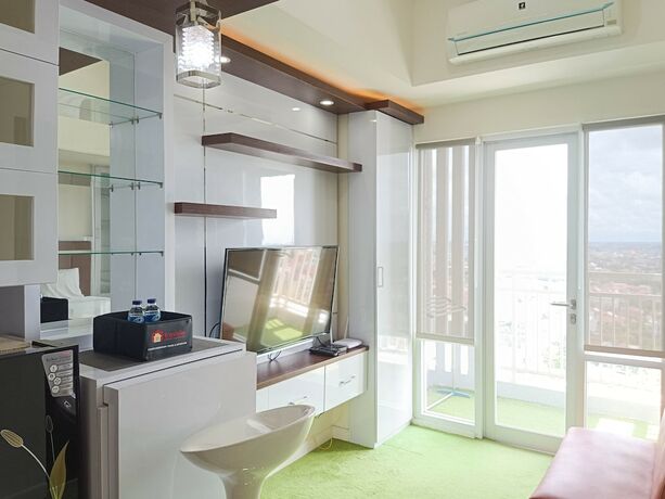 Imagen general del Hotel Hotel Sanrina Makassar. Foto 5