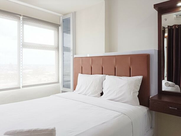 Imagen de la habitación del Hotel Hotel Sanrina Makassar. Foto 12