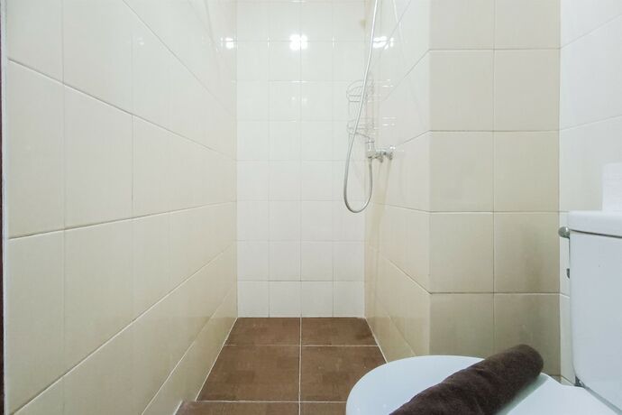 Imagen de la habitación del Hotel Hotel Sanrina Makassar. Foto 17