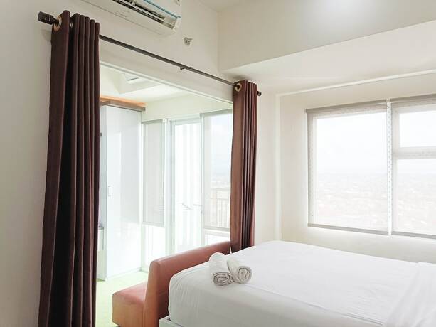 Imagen de la habitación del Hotel Hotel Sanrina Makassar. Foto 29