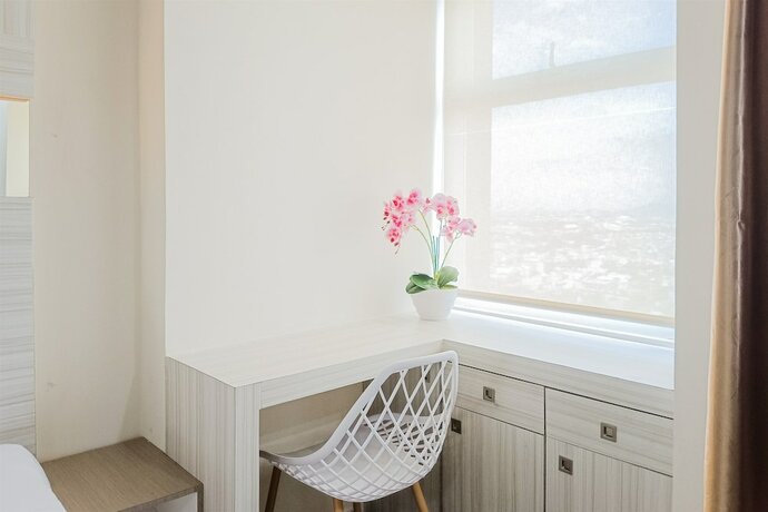 Imagen de la habitación del Hotel Hotel Sanrina Makassar. Foto 30