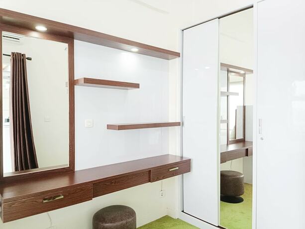 Imagen de la habitación del Hotel Hotel Sanrina Makassar. Foto 36