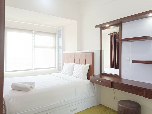 Imagen de la habitación del Hotel Hotel Sanrina Makassar. Foto 40