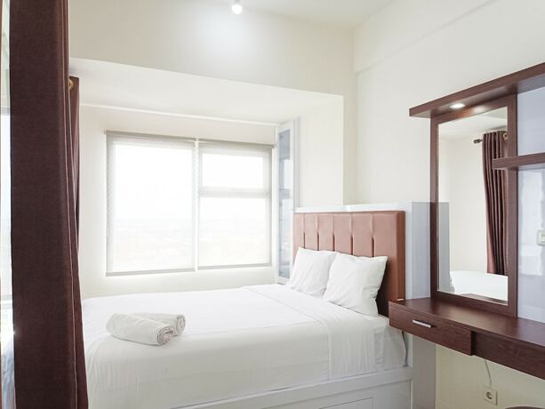 Imagen de la habitación del Hotel Hotel Sanrina Makassar. Foto 48