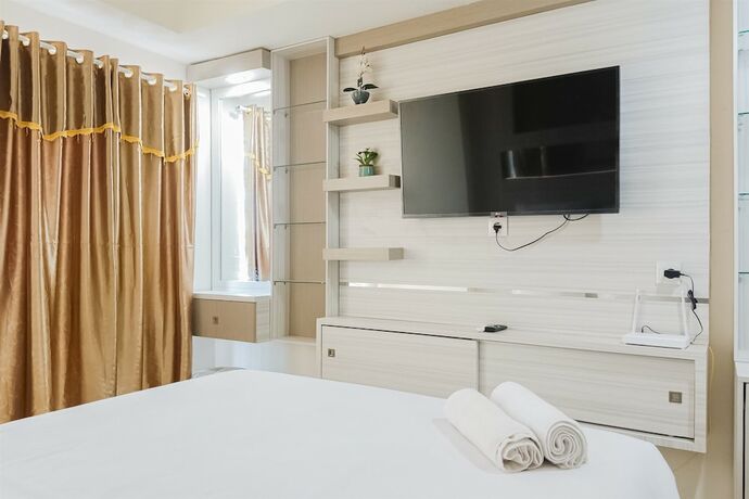 Imagen de la habitación del Hotel Hotel Sanrina Makassar. Foto 50