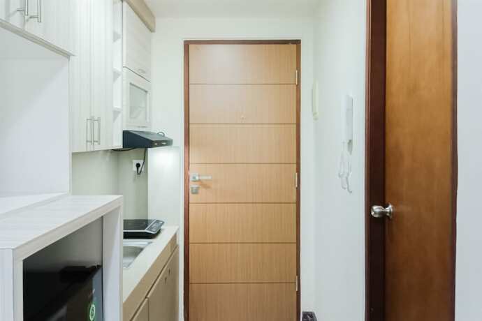 Imagen de la habitación del Hotel Hotel Sanrina Makassar. Foto 51