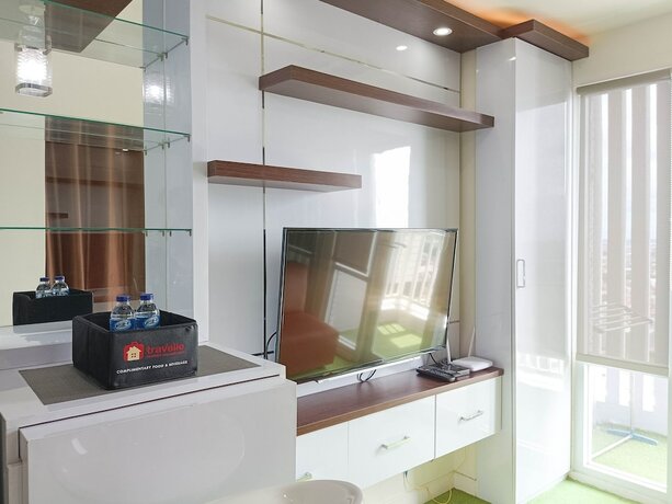 Imagen de la habitación del Hotel Hotel Sanrina Makassar. Foto 54