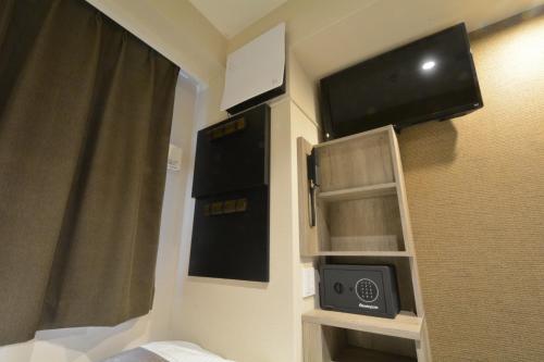 Imagen general del Hotel Hotel Sanrriott Shinsaibashi. Foto 8