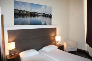 Imagen de la habitación del Hotel Hotel Sansa. Foto 2