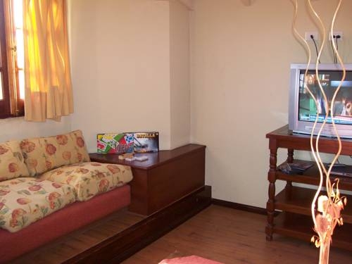 Imagen general del Hotel Hotel Santa Catalina. Foto 2