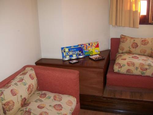 Imagen general del Hotel Hotel Santa Catalina. Foto 3