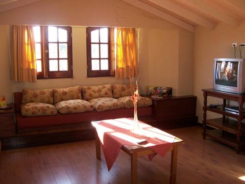 Imagen general del Hotel Hotel Santa Catalina. Foto 4