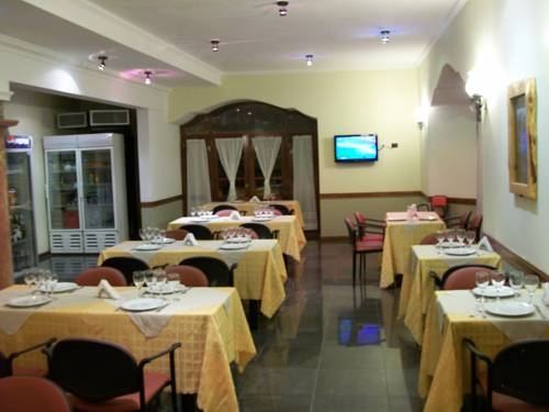 Imagen general del Hotel Hotel Santa Catalina. Foto 5