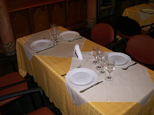 Imagen general del Hotel Hotel Santa Catalina. Foto 6