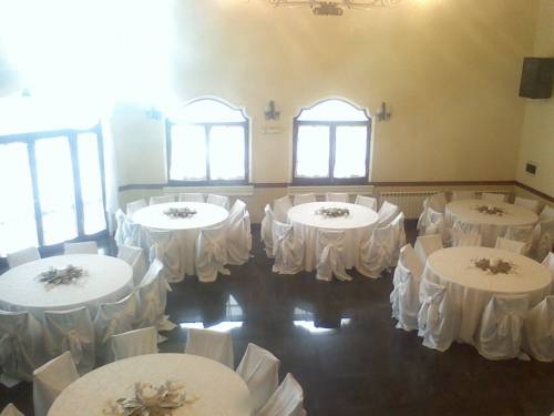 Imagen general del Hotel Hotel Santa Catalina. Foto 7