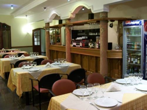 Imagen general del Hotel Hotel Santa Catalina. Foto 8