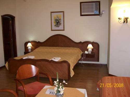 Imagen general del Hotel Hotel Santa Catalina. Foto 9