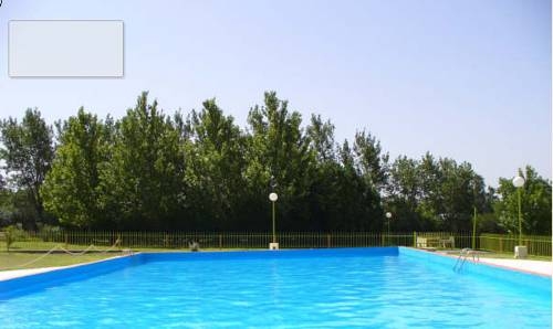 Imagen general del Hotel Hotel Santa Catalina. Foto 12