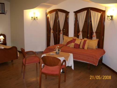 Imagen general del Hotel Hotel Santa Catalina. Foto 13