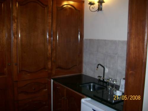 Imagen general del Hotel Hotel Santa Catalina. Foto 14