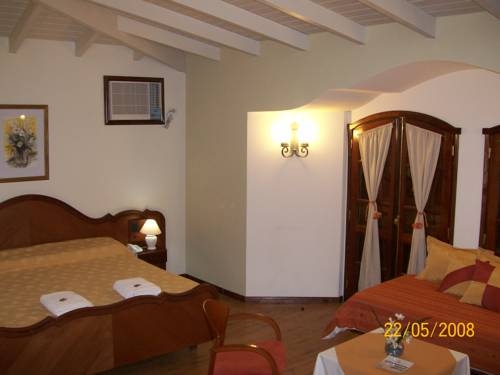 Imagen de la habitación del Hotel Hotel Santa Catalina. Foto 39