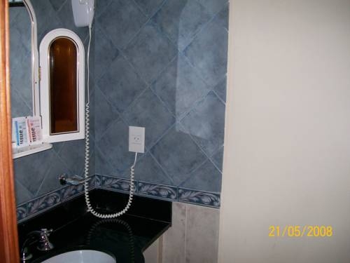 Imagen de la habitación del Hotel Hotel Santa Catalina. Foto 40