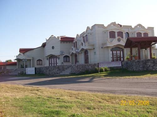 Imagen general del Hotel Hotel Santa Catalina. Foto 17