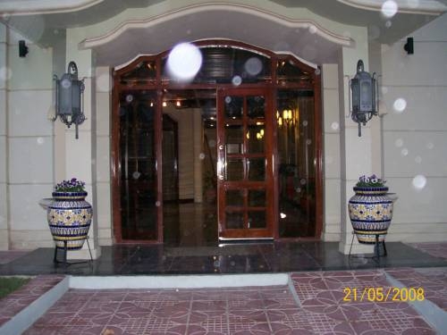 Imagen general del Hotel Hotel Santa Catalina. Foto 18