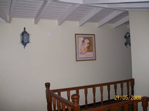 Imagen general del Hotel Hotel Santa Catalina. Foto 19