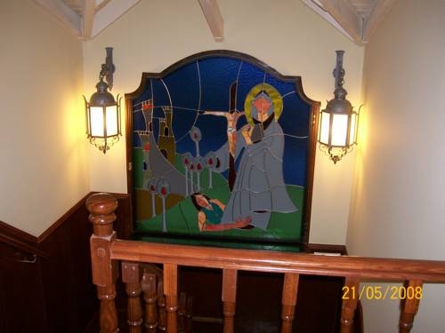 Imagen general del Hotel Hotel Santa Catalina. Foto 20