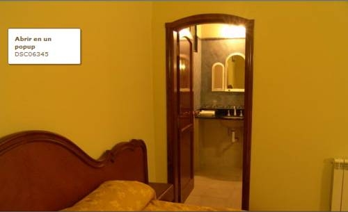 Imagen general del Hotel Hotel Santa Catalina. Foto 21