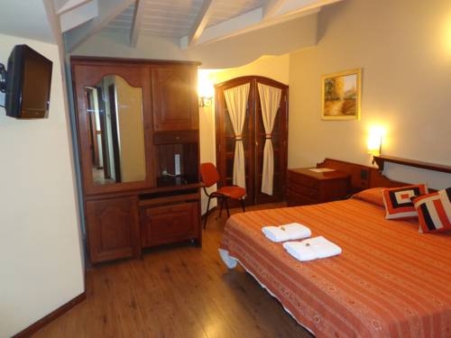 Imagen general del Hotel Hotel Santa Catalina. Foto 24