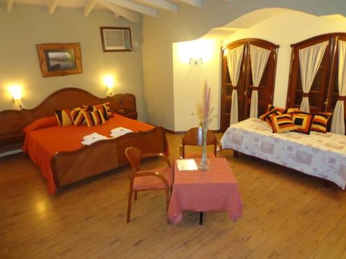 Imagen general del Hotel Hotel Santa Catalina. Foto 26