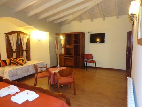 Imagen general del Hotel Hotel Santa Catalina. Foto 27