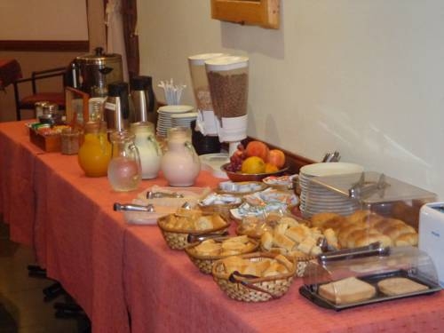 Imagen general del Hotel Hotel Santa Catalina. Foto 28