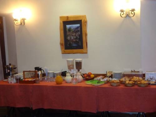 Imagen general del Hotel Hotel Santa Catalina. Foto 30