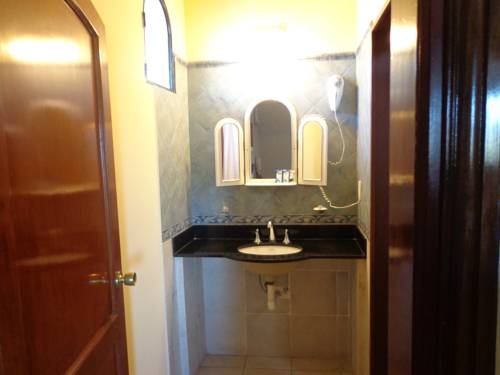 Imagen general del Hotel Hotel Santa Catalina. Foto 33