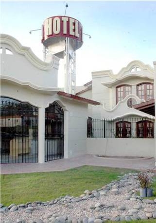 Imagen general del Hotel Hotel Santa Catalina. Foto 35