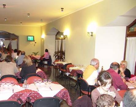 Imagen general del Hotel Hotel Santa Catalina. Foto 36