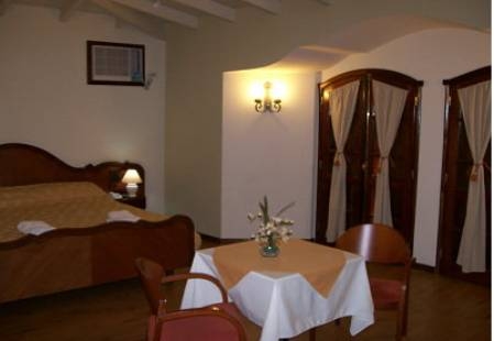 Imagen general del Hotel Hotel Santa Catalina. Foto 37