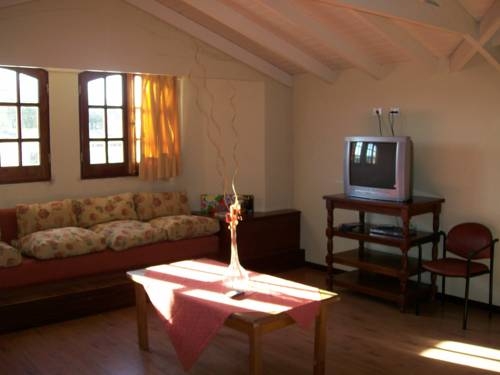 Imagen general del Hotel Hotel Santa Catalina. Foto 38