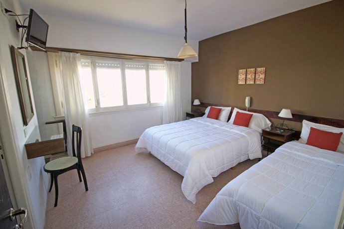 Imagen de la habitación del Hotel Hotel Santa Eulalia II. Foto 7