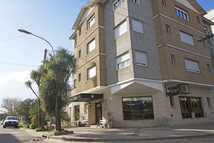 Imagen general del Hotel Hotel Santa Eulalia II. Foto 2