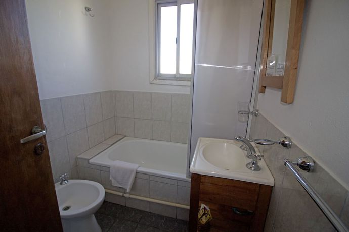 Imagen de la habitación del Hotel Hotel Santa Eulalia II. Foto 8