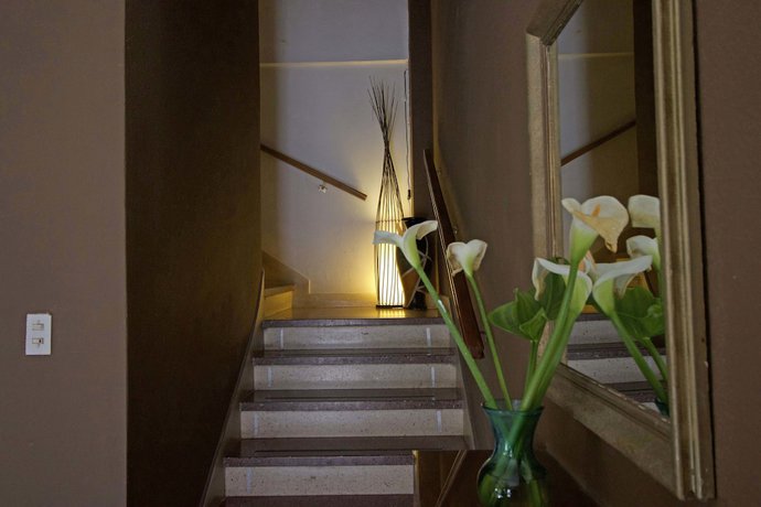 Imagen de los interiores del Hotel Hotel Santa Eulalia II. Foto 16