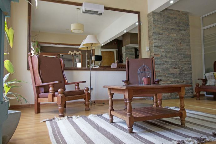 Imagen de la habitación del Hotel Hotel Santa Eulalia II. Foto 14