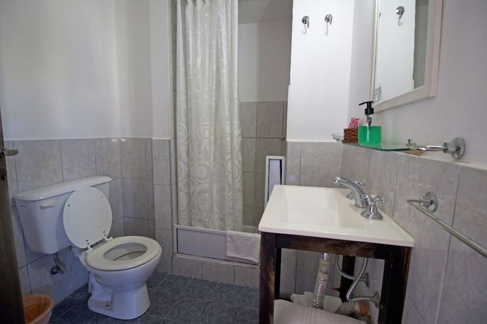 Imagen de la habitación del Hotel Hotel Santa Eulalia II. Foto 15