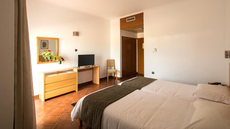 Imagen de la habitación del Hotel Hotel Santa Maria, Vila Do Porto ( Santa Maria ). Foto 4