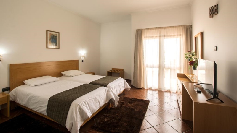 Imagen de la habitación del Hotel Hotel Santa Maria, Vila Do Porto ( Santa Maria ). Foto 5